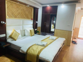 SIT Hotel Ladakh Horizon Leh